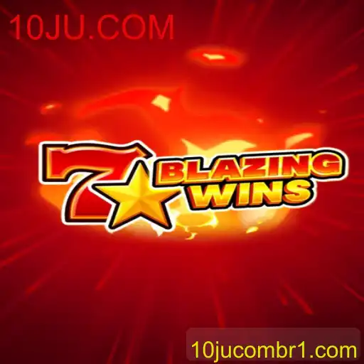 Descubra BlazingWins: Um Jogo Emocionante na Plataforma 10JU.COM