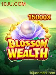 Explorando o Mundo do Jogo BlossomofWealth