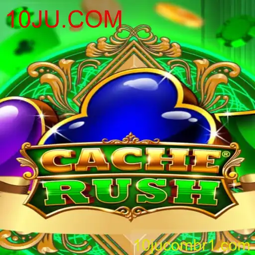 Descubra o Mundo Empolgante de CacheRush: Um Jogo de Caça ao Tesouro Moderno
