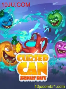 Descubra o Empolgante Mundo de CursedCanBonusBuy