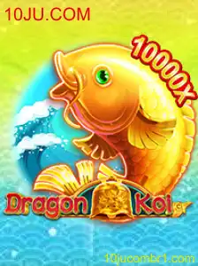 Explorando o Mundo de DragonKoi: Uma Jornada Épica de Estratégia e Aventura