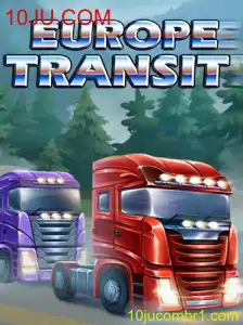 Descubra EuropeTransit: Uma Nova Experiência de Jogo Interativo