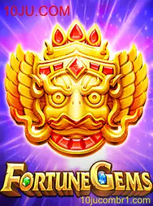 Descubra FortuneGems: Um Jogo de Azar Empolgante
