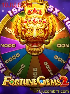 Descubra o Fascinante Mundo de FortuneGems2