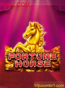FortuneHorse - Descubra a Aventura Incrível e as Regras de Jogo