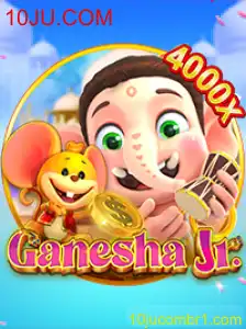 Descubra o Fascinante Mundo de GaneshaJr: Um Jogo Inspirador