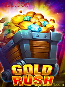 Explorando a Aventura do Jogo GoldRush e seu Impacto Atual