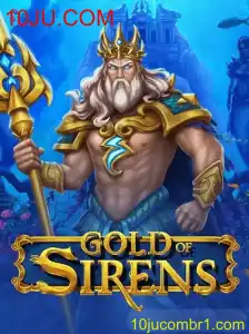 Explorando o Mundo de GoldofSirens: Uma Jornada Épica de Estratégia e Aventura