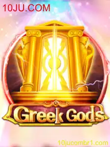 GreekGods: A Nova Sensação do Mundo dos Jogos de Tabuleiro