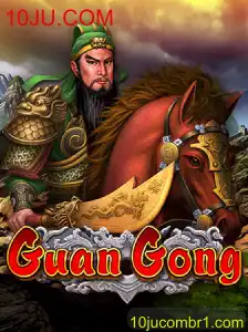 Descubra GuanGong: O Novo Fenômeno dos Jogos Online