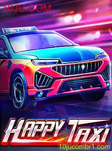 Explorando o Mundo de HappyTaxi: Um Jogo de Estratégia e Diversão