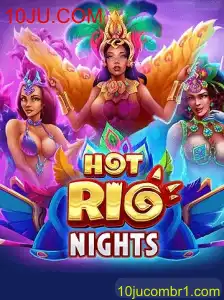 Explorando o Excitante Mundo de HotRioNights