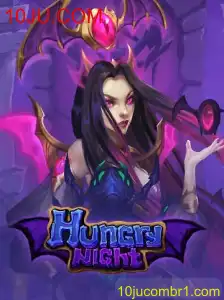 HungryNight: Descubra o Novo Fenômeno dos Jogos Online
