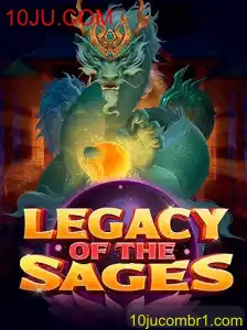 Explorando o Universo de LegacyoftheSages