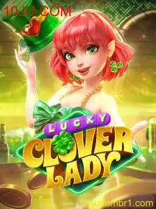 Explorando LuckyCloverLady: Um Mergulho no Mundo de 10JU.COM