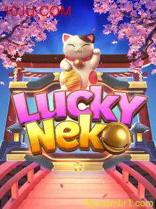 Explorando o Encantador Jogo LuckyNeko no 10JU.COM
