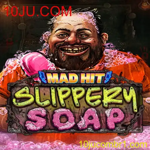 Explorando o Mundo Divertido de MadHitSlipperySoap
