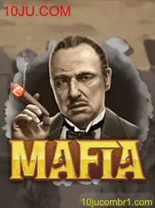 Descubra o Fascinante Mundo do Jogo 'Mafia'