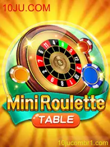 MiniRoulette: Descubra o Jogo e Suas Regras no 10JU.COM