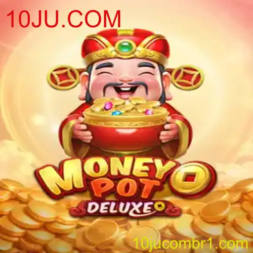 Descubra as Emocionantes Aventuras de MoneyPotDELUXE com 10JU.COM