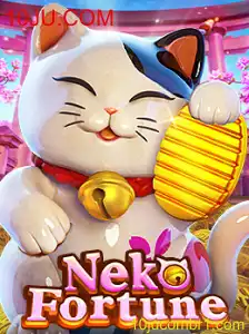 NekoFortune: Explorando o Universo de Emoções e Estratégia em um Novo Jogo de Apostas