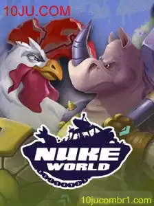 NukeWorld: Desvendando o Universo do Novo Jogo de Estratégia Futurista