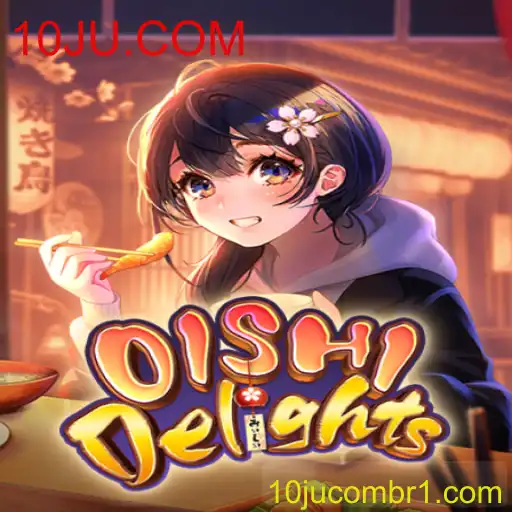 Descubra o Mundo de OishiDelights: O Jogo que Está Conquistando o 10JU.COM
