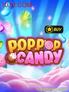 Descubra o Fascinante Mundo de POPPOPCANDY