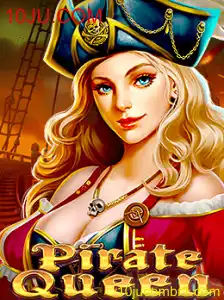 Aventuras Épicas em PirateQueen: Desbrave os Sete Mares com 10JU.COM