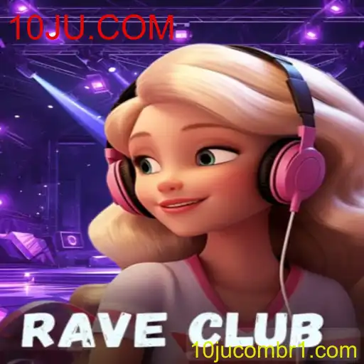 RaveClub: O Mundo Vibrante dos Jogos de Festa