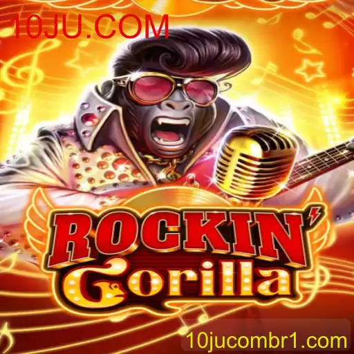 Descubra RockinGorilla: O Jogo do Momento