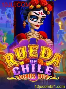 Explorando o Mundo de RuedaDeChileBonusBuy