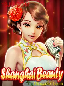 Descubra o Fascinante Mundo de ShanghaiBeauty: Um Jogo Inovador da 10JU.COM