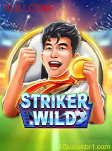 Descubra o Universo Empolgante de StrikerWILD no 10JU.COM
