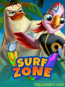 Desvendando o Mundo Emocionante de SurfZone: O Jogo Revolucionário de 10JU.COM