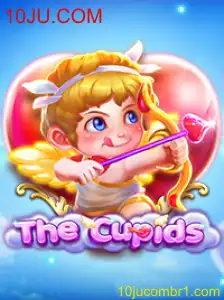 TheCupids: Uma Imersão no Mundo dos Anjos do Amor