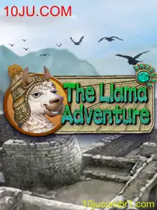 Descubra o Mundo de TheLlamaAdventure
