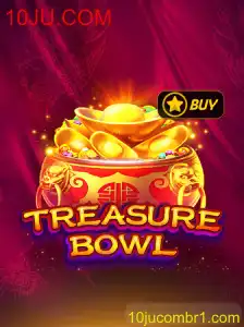 TreasureBowl: O Jogo de Aventura e Estratégia que Conquista o Mundo