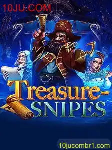 Explorando TreasureSnipes: O Novo Fenômeno dos Jogos de Aventura