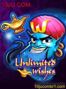 Explorando o Universo de UnlimitedWishes: Guia Completo do Jogo Online 10JU.COM