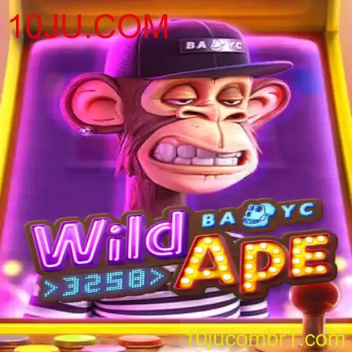 Explorando WildApe3258: O Novo Fenômeno dos Jogos
