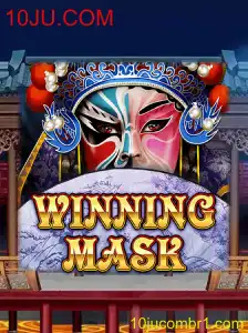 WinningMask: A Nova Sensação dos Jogos Online